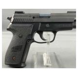 Sig Sauer P229 357SIG