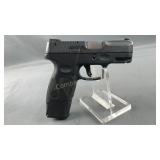 *SEIZURE* Taurus PT111 G2 9mm