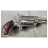 *SEIZURE* North American Arms Corp .22 LONG RIFLE
