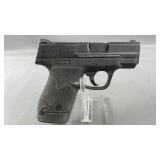 *SEIZURE* Smith & Wesson M&P9 Shield 9mm