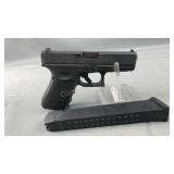 *SEIZURE* Glock 19 Gen 4 9x19