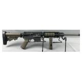 *SEIZURE* DPMS A-15 5.56