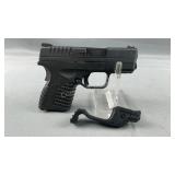 *SEIZURE* Springfield Armory XDS-45 45 ACP