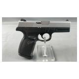 *SEIZURE* Smith & Wesson SE40VE 40 S&W
