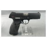*SEIZURE* Ruger SR45 45 Auto