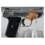 Davis Industries P-380 .380 AUTO
