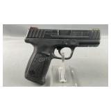 *SEIZURE* Smith & Wesson SD40 40 S&W