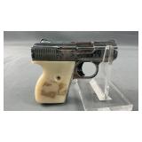 *SEIZURE* Lorcin L25 .25 CAL AUTO