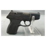 *SEIZURE* Kel-Tec P-11 9mm Luger