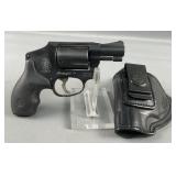 *SEIZURE* Smith & Wesson 442-2 .38 S&W SPL. +P