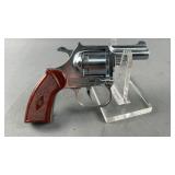 *SEIZURE* Clerke Technicorp Clerke 1st 22 LR