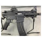 *SEIZURE* Smith & Wesson M&P15-22 22 LR