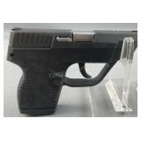*SEIZURE* Taurus PT738 380 ACP