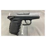 *SEIZURE* Sccy Industries CPX-1 9mm