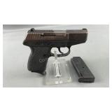 *SEIZURE* Kel-Tec P-11 9mm Luger