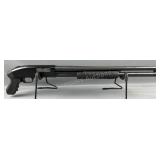 *SEIZURE* Mossberg 500A 12 Gauge