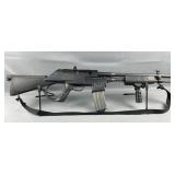 Crossfire, LLC Crossfire Mk1 .223 REM/12 GA