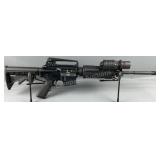 Bushmaster XM15-E2S 5.56 NATO