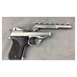 *SEIZURE* Phoenix Arms HP22A .22 LR