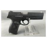 *SEIZURE* Smith & Wesson SW9F 9mm