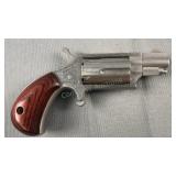 *SEIZURE* North American Arms .22 MAGNUM