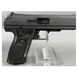 *SEIZURE* Hi-Point JH 45 ACP