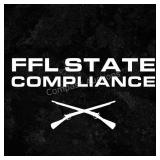 FFL Shipping Restrictions