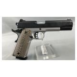 Tisas ZIG 1911D10 10mm