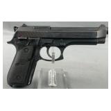 *SEIZURE* Taurus PT 92 AF 9mm PARA.