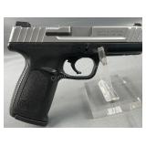 *SEIZURE* Smith & Wesson SD9 VE 9mm