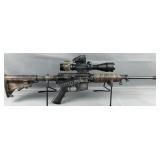 *SEIZURE* Bushmaster XM15-E2s 5.56 NATO