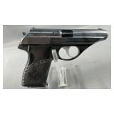 *SEIZURE* Beretta 90 7.65