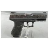 *SEIZURE* Taurus PT 24/7 PRO DS .40