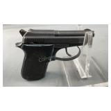*SEIZURE* Beretta USA Corp 21A .22 LR