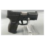 *SEIZURE* Taurus PT111 G2A 9mm
