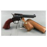 *SEIZURE* Heritage Mfg. Rough Rider .22 CAL