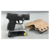 *SEIZURE* Taurus G2s 9mm