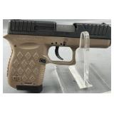 *SEIZURE* Diamondback Firearms DB9 9x19