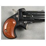 *SEIZURE* Davis Industries DM-22 .22 MAG