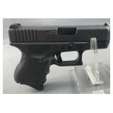 *SEIZURE* Glock 27 .40