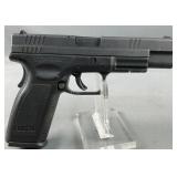 *SEIZURE* Springfield Inc. XD-45 Tactical .45 ACP