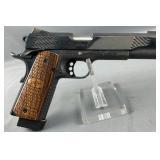 *SEIZURE* Kimber Custom Shop Raptor II 45 ACP