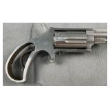 *SEIZURE* North American Arms, Inc .22 MAGNUM