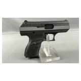*SEIZURE* Hi-Point CF380 380 ACP
