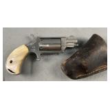 *SEIZURE* North American Arms, Inc None Marked 22