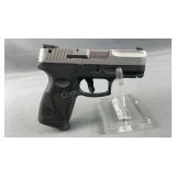 *SEIZURE* Taurus PT111 G2 9mm
