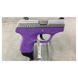 *SEIZURE* Beretta USA Pico 380 Auto