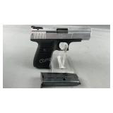 *SEIZURE* Jimenez Arms J. A. Nine 9mm
