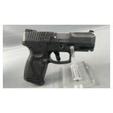 *SEIZURE* Taurus PT111 G2 A 9mm