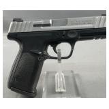 *SEIZURE* Smith & Wesson SD40 VE 40 S&W